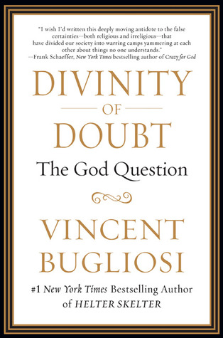 Divinity of Doubt: The God Question (2011)