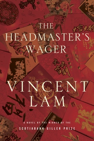 The Headmaster's Wager (2012)