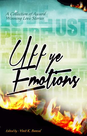 Uff Ye Emotions (2013)