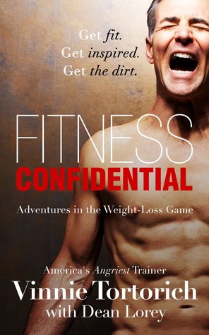 Fitness Confidential (2000)