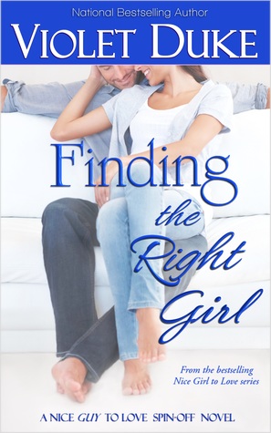 Finding the Right Girl (The CAN'T RESIST series, Book #4)