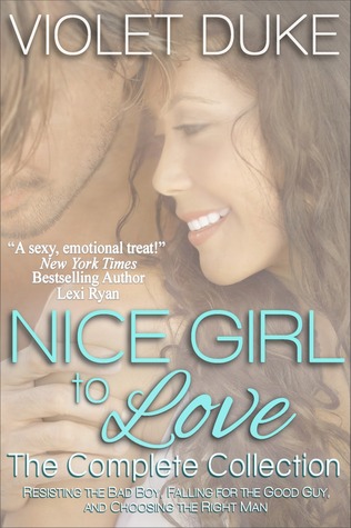 Nice Girl to Love: The Complete Collection