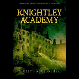 Knightly Academy (2010)