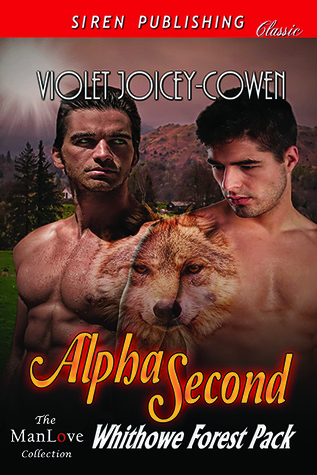 Alpha Second (2013)