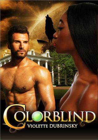 Colorblind (2013)