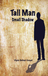 Tall Man Small Shadow