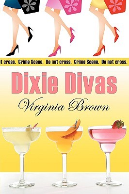 Dixie Divas (2009)