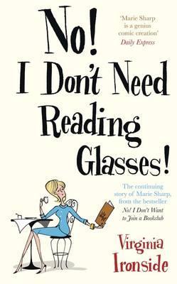 No! I Dont Need Reading Glasses! (2013)