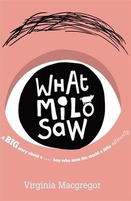 What Milo Saw (2014)