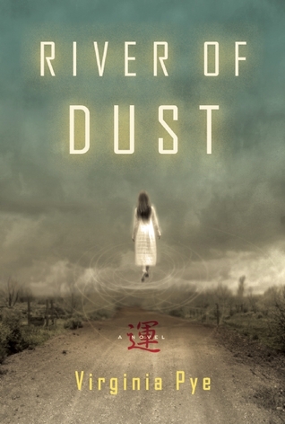 River of Dust (2013)