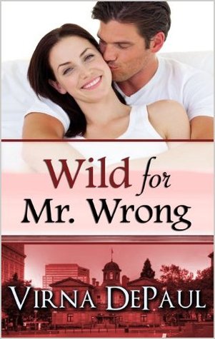 Wild for Mr. Wrong