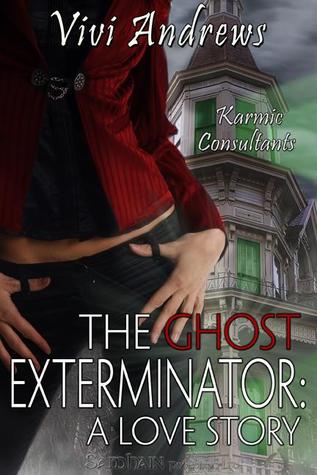 The Ghost Exterminator