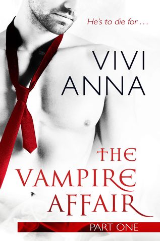 The Vampire Affair (2013)