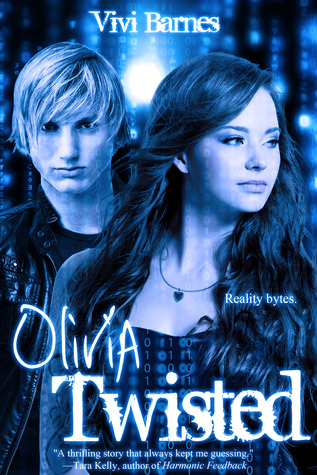 Olivia Twisted (2013)