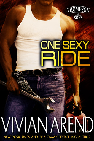 One Sexy Ride (2014)