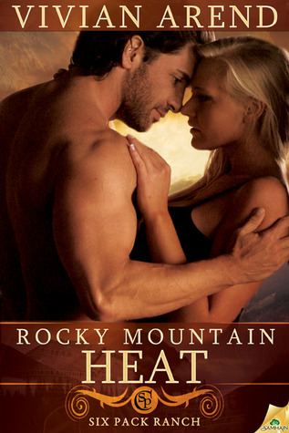 Rocky Mountain Heat (2011)