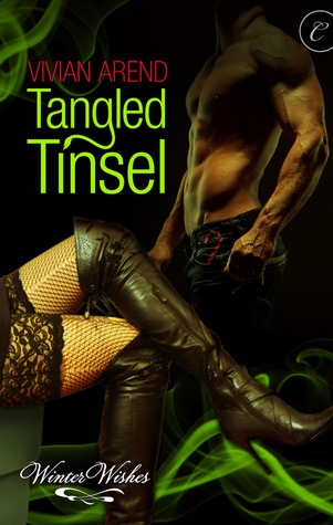 Tangled Tinsel