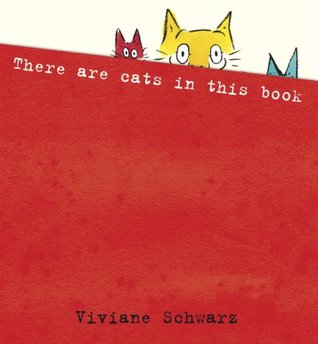 There Are Cats in This Book (2008)