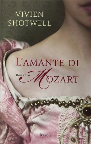 L'amante di Mozart (2014)