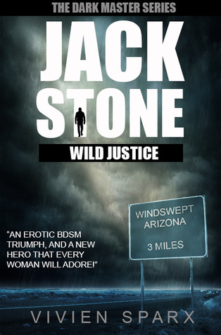 Jack Stone - Wild Justice