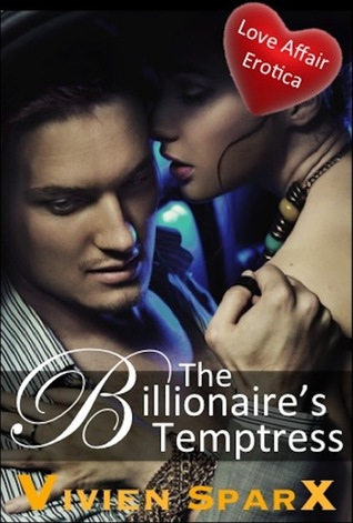 The Billionaire's Temptress