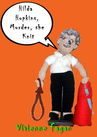 Hilda Hopkins, Murder She Knit (2011)