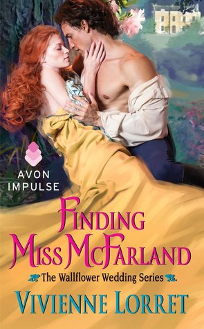 Finding Miss McFarland (2014)