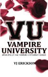 Vampire University (2000)