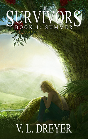 The Survivors Book I: Summer (2013)