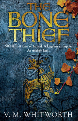 The Bone Thief (2012)