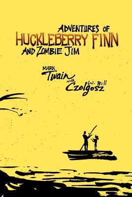 Adventures of Huckleberry Finn and Zombie Jim (2009)