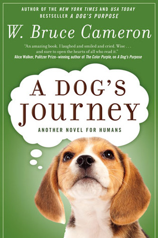 A Dog's Journey (2012)
