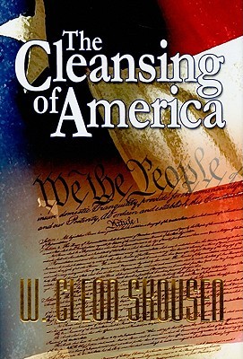 The Cleansing of America (2010)