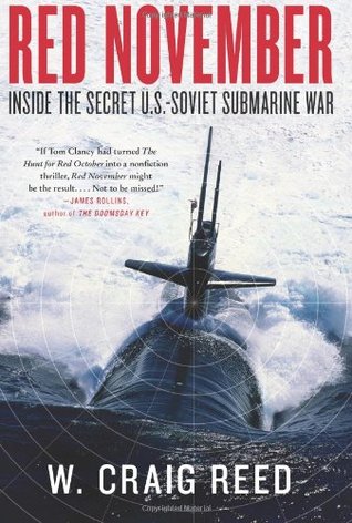 Red November: Inside the Secret U.S.-Soviet Submarine War (2010)