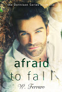 Afraid to Fall (2000)