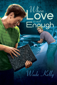 When Love Is Not Enough (Unconditional Love, #1)