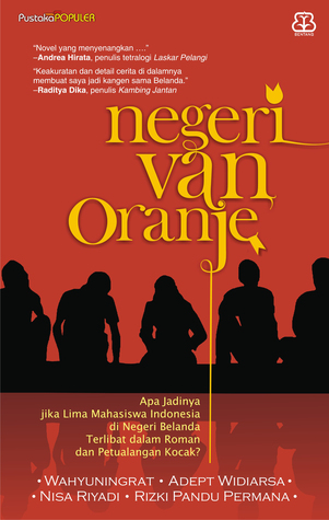 Negeri van Oranje (2009)