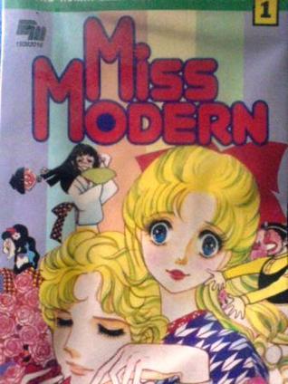 Miss Modern Vol. 1 (1975)