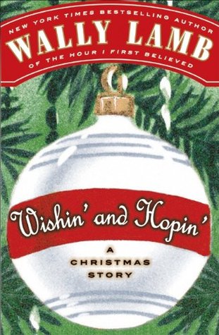 Wishin' and Hopin' CD: A Christmas Story (2009)