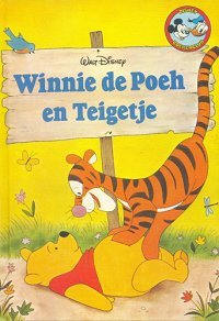 Winnie De Poeh En Teigetje (1976)