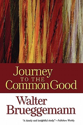 Journey to the Common Good (2010)