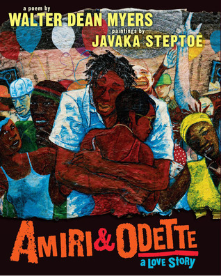 Amiri & Odette: A Love Story (2009)