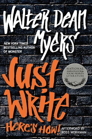 Just Write: Here's How! (2012)