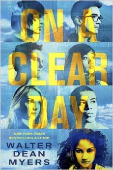 On a Clear Day (2014)