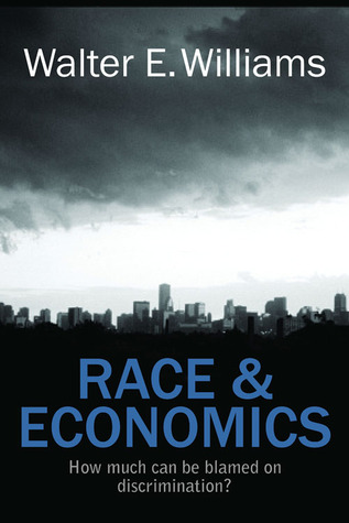 Race & Economics: How Much Can Be Blamed on Discrimination? (2011)