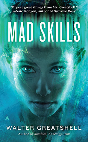 Mad Skills (2010)