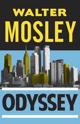 Odyssey (2013)