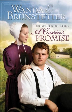 A Cousin's Promise (2009)