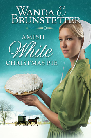 Amish White Christmas Pie (2012)