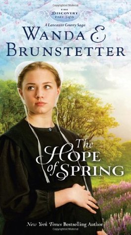 The Hope of Spring (2013)